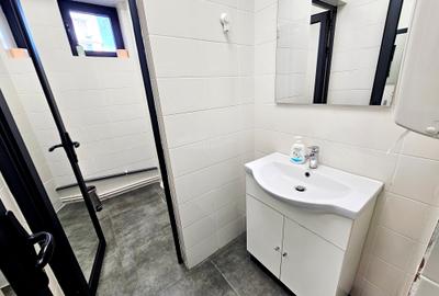 Spațiu comercial, de 100 mp, în Micro 17 - 7