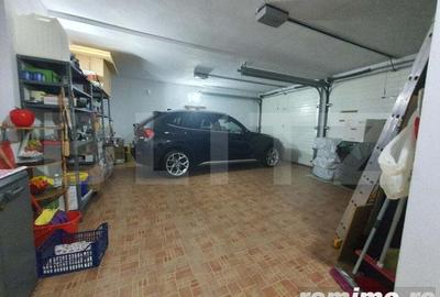 Casă cu 5 camere cu Teren 600 Mp în Central - 14