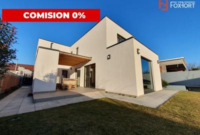 COMISION 0% Casa individuala cu 5 camere si teren de 546 mp - zona Ciarda Rosie - 2