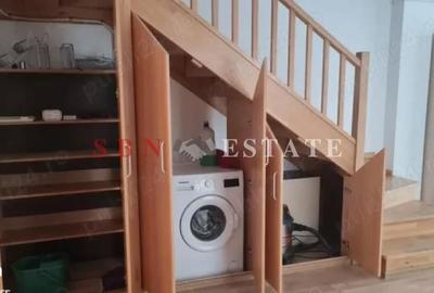 Casă cu 4 camere cu Canalizare în Ghencea - 7