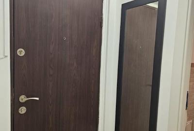 Garsoniera, intre metrou Lujerului ?i Gorjului, str George Calboreanu - 16