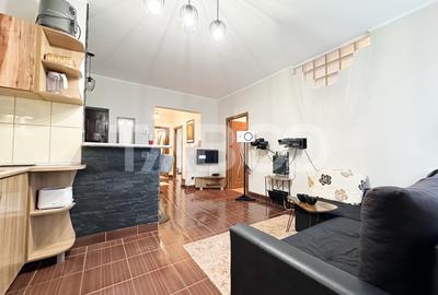 De inchiriat apartament cu 3 camere cartierul Zorilor cu panorama - 2