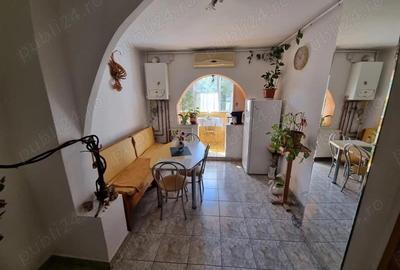 3 cam Aradului etaj 3 Centrala proprie - 4