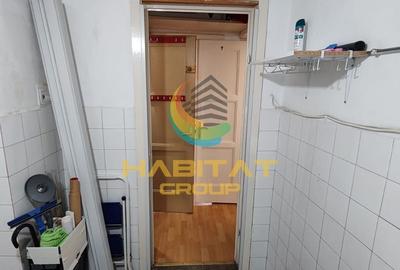 Garsonieră semidecomandată în P-ța Romană - 15