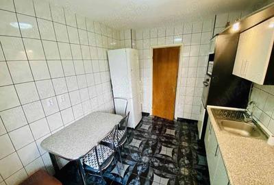 Apartament de 4 camere mobilat, zona Ștefan cel Mare, aproape de metrou - 5
