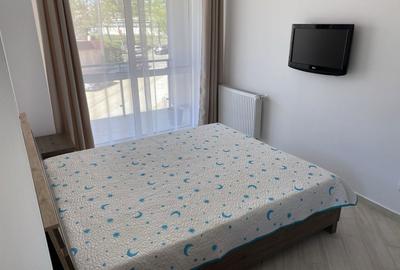 Apartament cu 2 camere în Autogară - 3