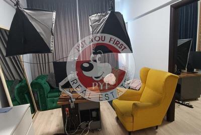 Metrou Piata Muncii | Apartament 4 camere | Semidecomandat | 68mp | B12221 - 1