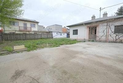 Ocazie ! Rahova - Str. Muntii Carpati (stradal) imobil casa plus 580 mp. teren Ocazie ! Rahova - Str. Muntii Carpati (stradal) imobil casa plus 580 mp. teren - 2