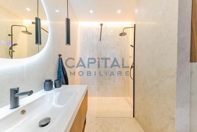 Comision 0 | Apartament 3 Camere Zona Vivo | Mobilat Complet | 63 mp | - 19