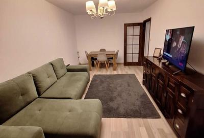 Apartament cu 3 camere decomandat în Faleză - 3