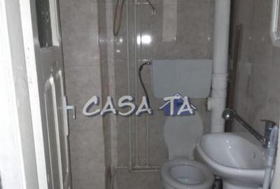 Garsoniera, Etaj 4, Strada Aleea Nicolae Titulescu-Zona Piat - 4