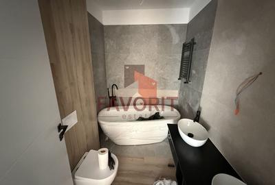Apartament cu 4 camere pe 2 nivele. 108 mp utili. Comision 0% - 19