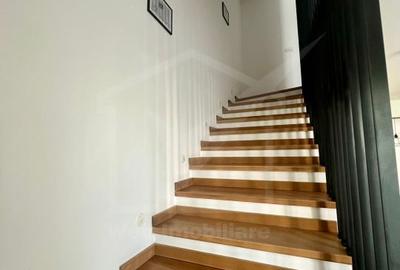 Casa triplex, la cheie, superfinisata, gradina, cartier Europa - 6
