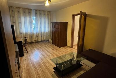 Apartament cu 2 camere decomandat în Domnești - 2