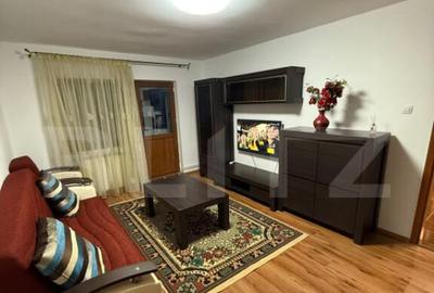 Apartament cu 3 camere, 70 mp, zona Rovine/Gara - 1