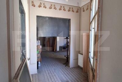 Spațiu comercial, de 200 mp, în Centrul Istoric - 6
