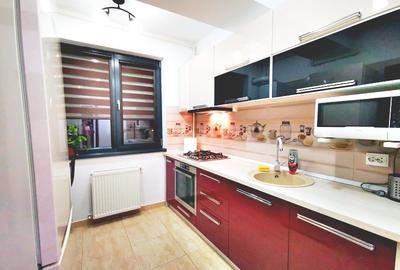 Apartament cu 2 camere decomandat, mobilat în Lujerului - 3