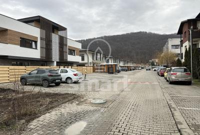 Casa cu teren langa padure Parcul Poligon Floresti 150mp 0%Comision - 13