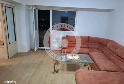 Apartament cu 3 camere decomandat în Rahova - 2