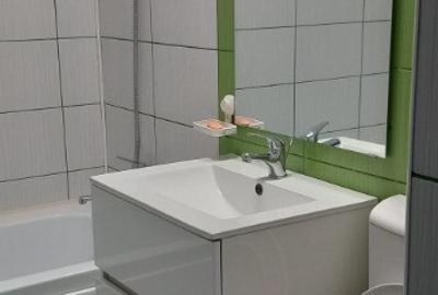 Apartament cu 2 camere decomandat în Aviației - 1