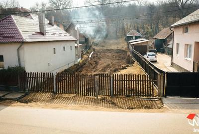 Spațiu comercial, în Finișel - 7