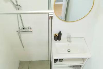 Sala Palatului-vanzare 2 spatii cazare AirBnb si Booking - 15