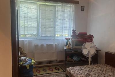 Apartament cu 2 camere semidecomandat în Central - 4
