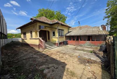 Casă cu 4 camere în Popoveni - 8