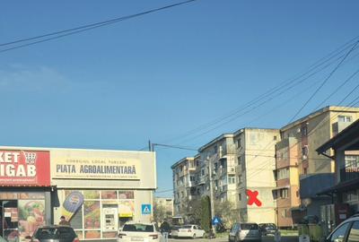 Apartament cu 2 camere decomandat în Central - 5