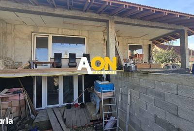 Casă cu 4 camere cu Canalizare în Micești - 13