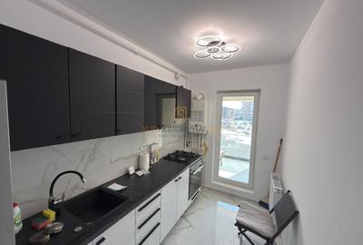 Garsonieră decomandată în Brâncoveanu - 3