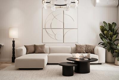 ISOLA BOUTIQUE - Pallady lucrările au început - metrou in apropiere - 1