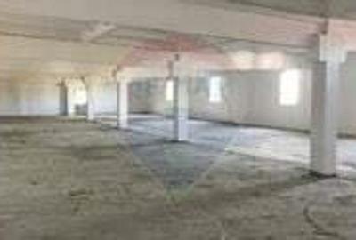 Spa?iu industrial de 640mp de inchiriat Aluni? Arad - 3