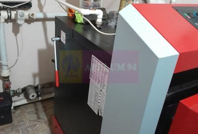 Casă cu 7 camere cu Teren 500 Mp în Movilița - 28