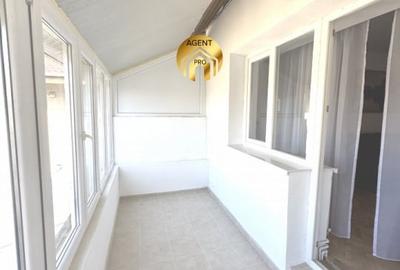 Apartament cu 2 camere decomandat, mobilat în Central - 10