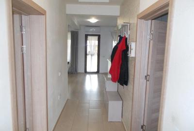 Casă cu 2 camere cu Teren 720 Mp în Sânandrei - 20