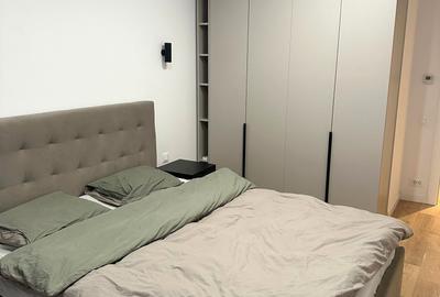 One Cotroceni - Apartament 2 camere - Parcare subterana - 850 EUR - 3