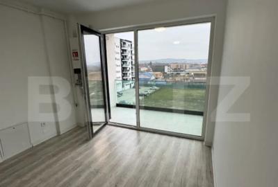 Apartament cu 2 camere semidecomandat în Central - 12