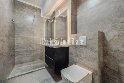 AVI Garden - PRIMA INCHIRIERE - Apartament LUX cu 2 cam 65mp - Parcare Subterana - 11