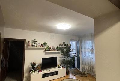 Apartament cu 2 camere semidecomandat în Militari - 6