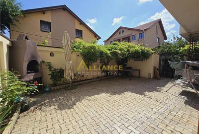 Apartament cu 2 camere decomandat în Titan - 21