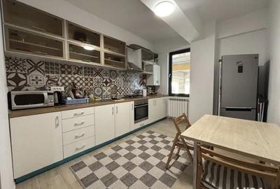 Ofer spre inchiriere apartament cu 2 camere in zona Tomis Plus - 1