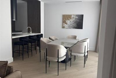 Inchiriere apartament 3 camere | Baneasa | Iancu Nicolae | bloc 2025 | stradal | - 26