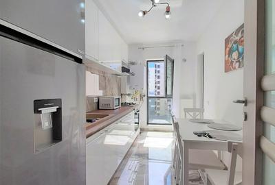 Apartament 2 camere – modern - Plaza Rezidence ! - 9