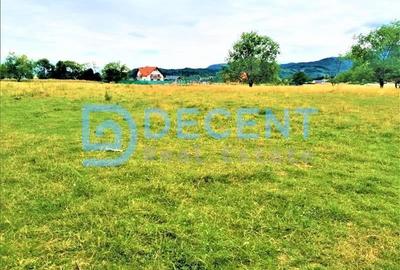 Vanzare teren zona Glajerie, Rasnov - 2