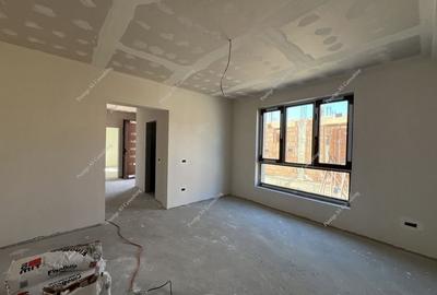 Duplex despartit prin Camera Tehnica | 5 Camere | Giroc-Brasserie Duplex despartit prin Camera Tehnica | 5 Camere | Giroc-Brasserie - 1