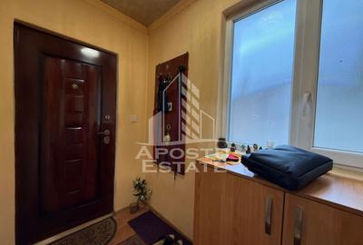 Apartament cu 2 camere decomandat, mobilat în Traian - 9