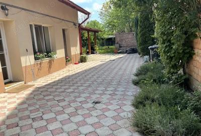 Casă cu 4 camere cu Teren 477 Mp în Fratelia - 8