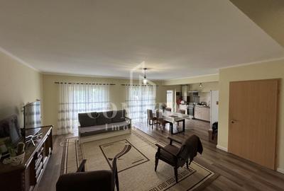 Duplex cu 4 camere | 140 mp | Cartier Borhanci - 3