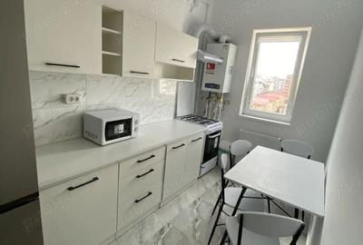 Apartament cu 2 camere decomandat în Chiajna - 5